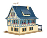 Guest House with Beer Garden