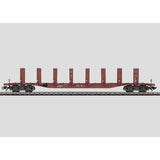 Type Zacns Tank Car