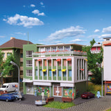 Bank- and Commercial House