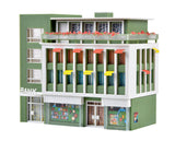 Bank- and Commercial House