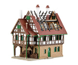 House on Fire