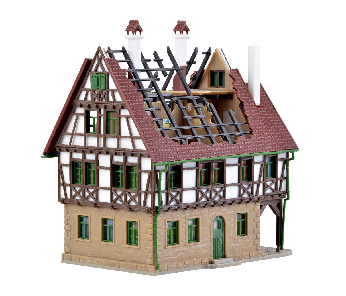 House on Fire