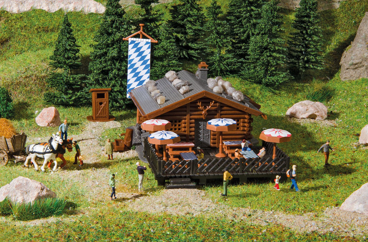 Kaiser-Franz-Josef-Mountain-Cottage