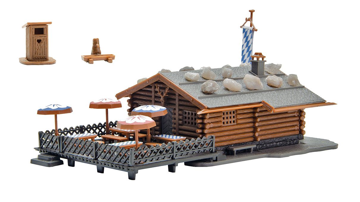 Kaiser-Franz-Josef-Mountain-Cottage