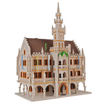 City Hall
