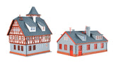 Fire Station, Five Track