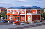 OBI Hardware Store