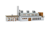 N/Z Concrete Factory