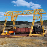 Loading Bridge
