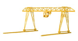 Loading Bridge