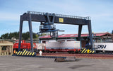 Container Crane