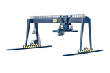 Container Crane