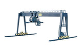 Container Crane