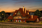 Station Neuffen