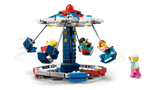 Iconic Ferris Wheel