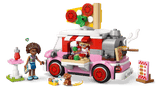 Pizza Truck