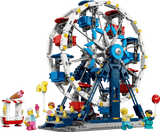Iconic Ferris Wheel
