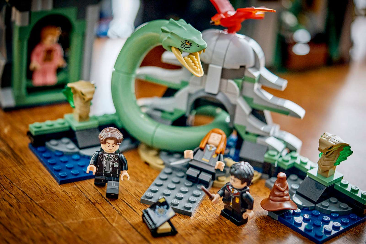Hogwarts™ Castle: East Wing