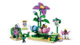 Spinning Flower & Fairy Teacup Ride