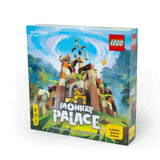 Monkey Palace