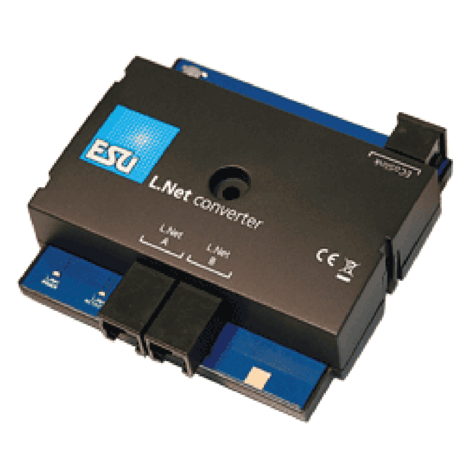 L.Net converter