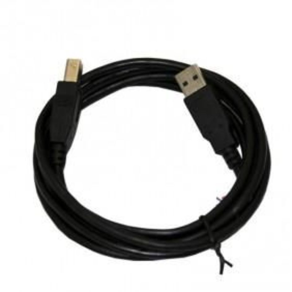 USB-Kanal USB-A to USB-B