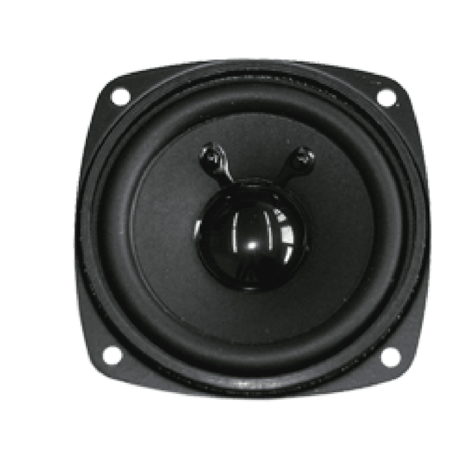 Loudspeaker Visaton FRS 8, 78mm, round, 8 Ohm