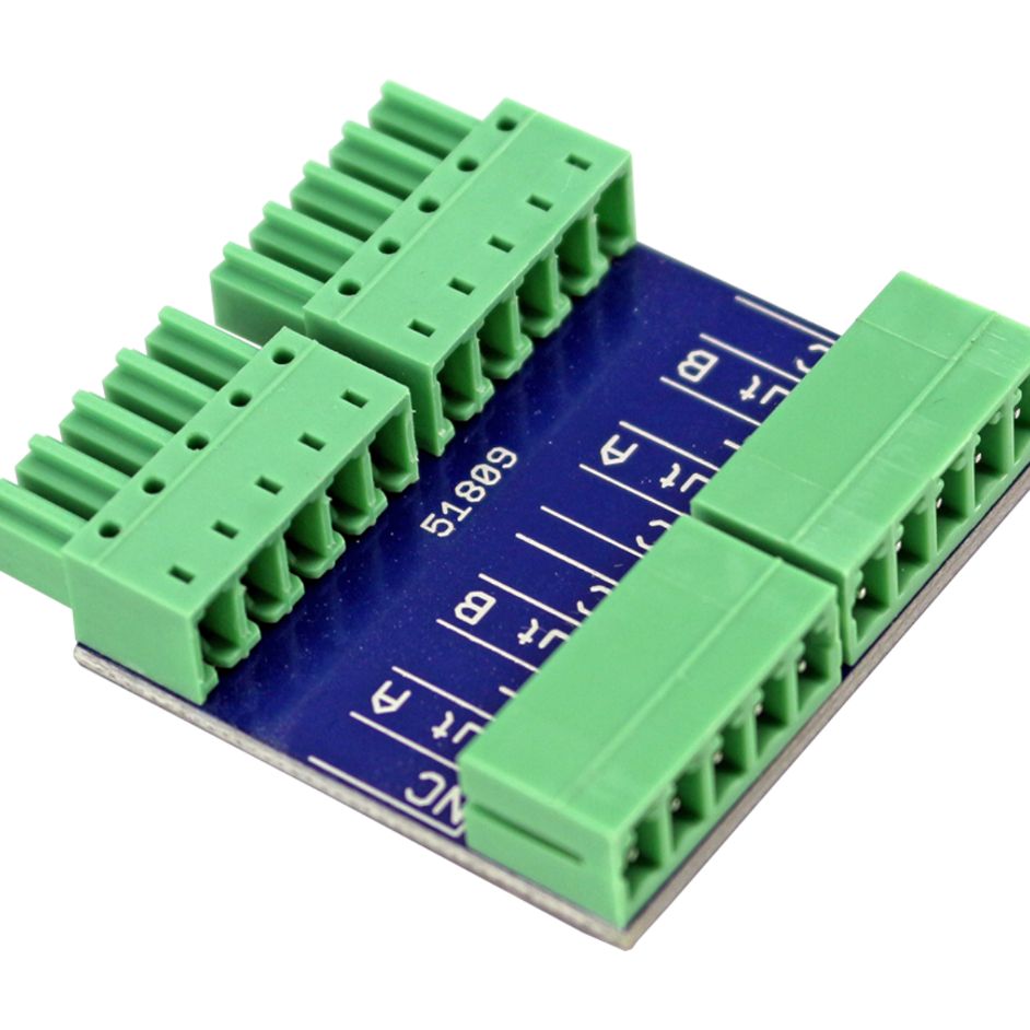 SwitchPilot adapter for signals with common cathode.