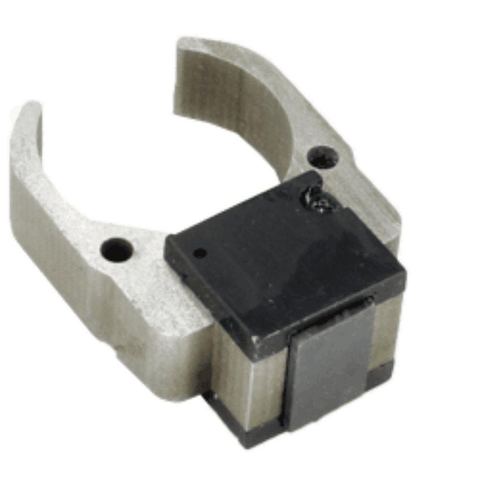 Permanent magnet, for Märklin 3015
