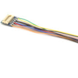 Adapter cable, 18-pin Next18 socket to open stranded wires