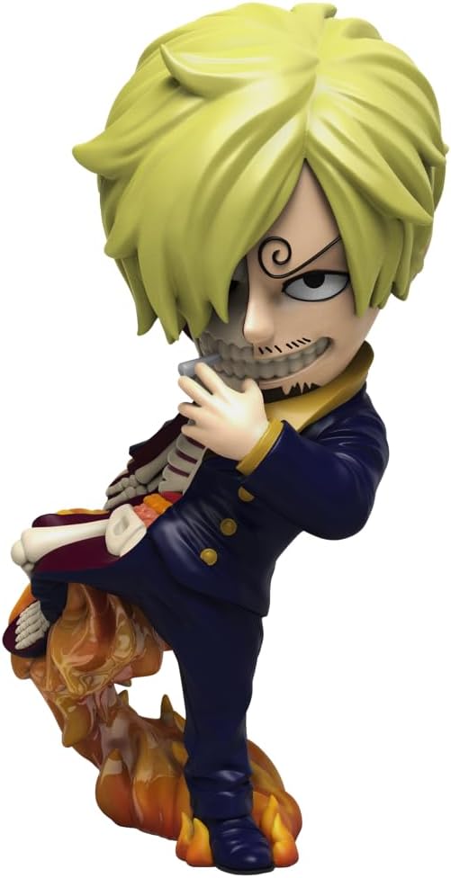 One Piece - Freeny's Hidden Dissectibles