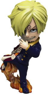 One Piece - Freeny's Hidden Dissectibles