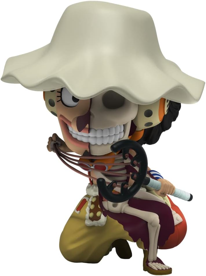 One Piece - Freeny's Hidden Dissectibles