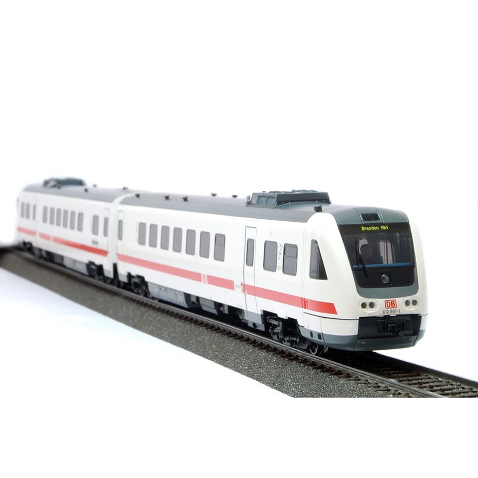 612 479-6 'IC Diesel Multiple Unit'