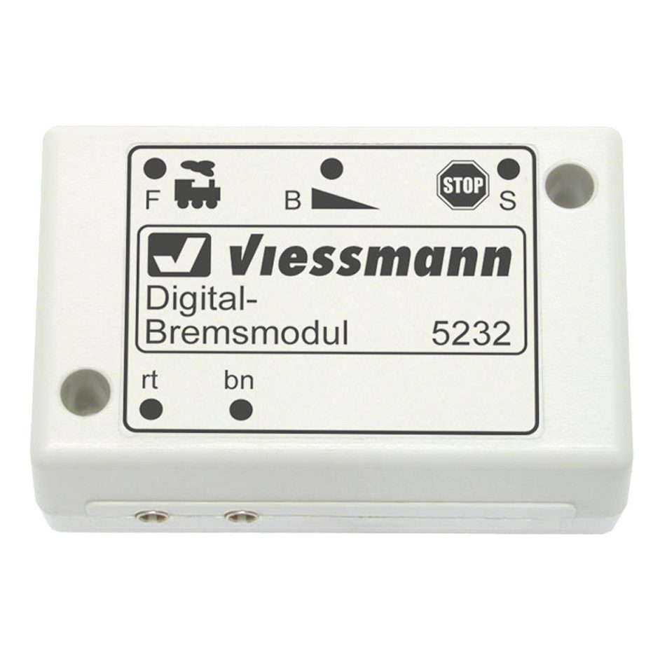 H0 Colour Light Entry Signal with Distant Signal