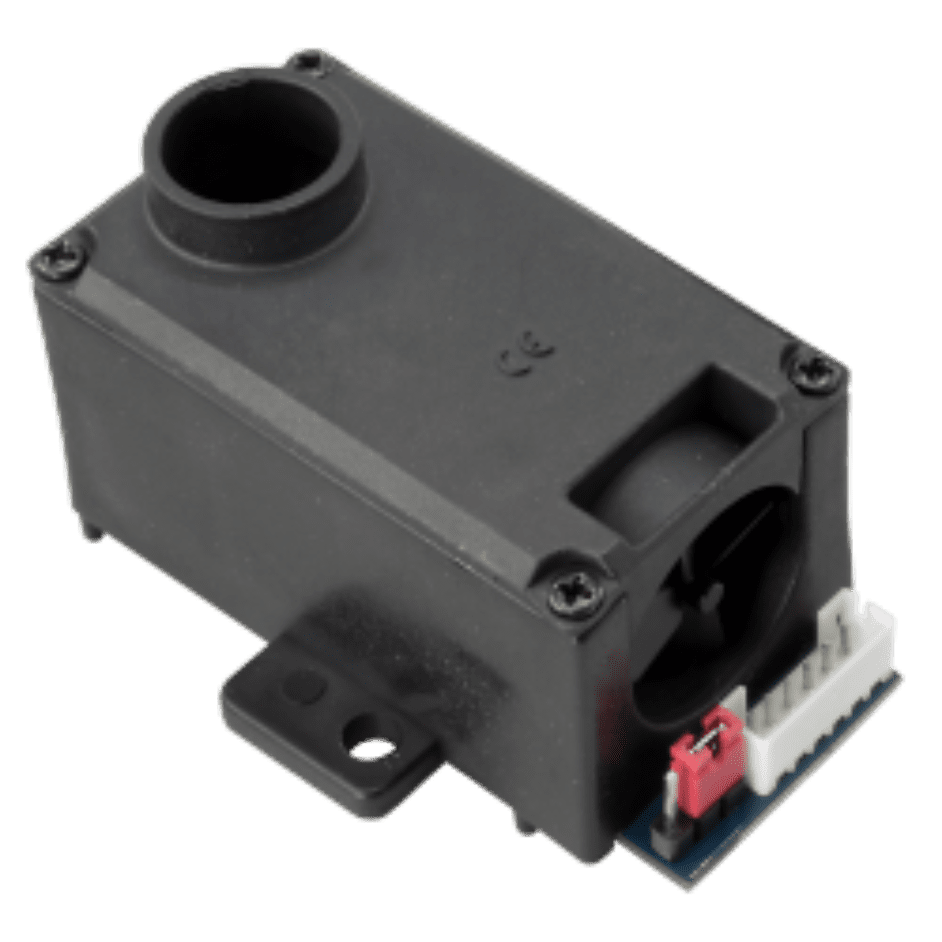 Smoke generator large (G gauge), for LokSound 5 XL