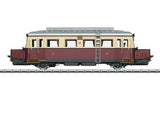 Refrigerator Car with a Brakeman's Cab