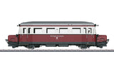 Railroad Maintenance Car for Insider members with 20 Years of Membership