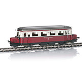 Railroad Maintenance Car for Insider members with 20 Years of Membership