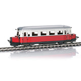 Steam Locomotive 18 314
