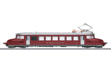 Class 151 Electric Locomotive