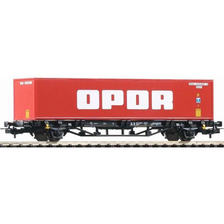 Container wagon NS OPDR