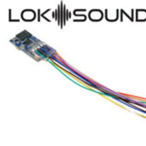 LokSound 5 XL DCC/MM/SX/M4 "empty decoder"
