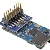 LokSound 5 micro DCC/MM/SX/M4 "empty decoder", PluX16