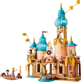 Rapunzel's Castle