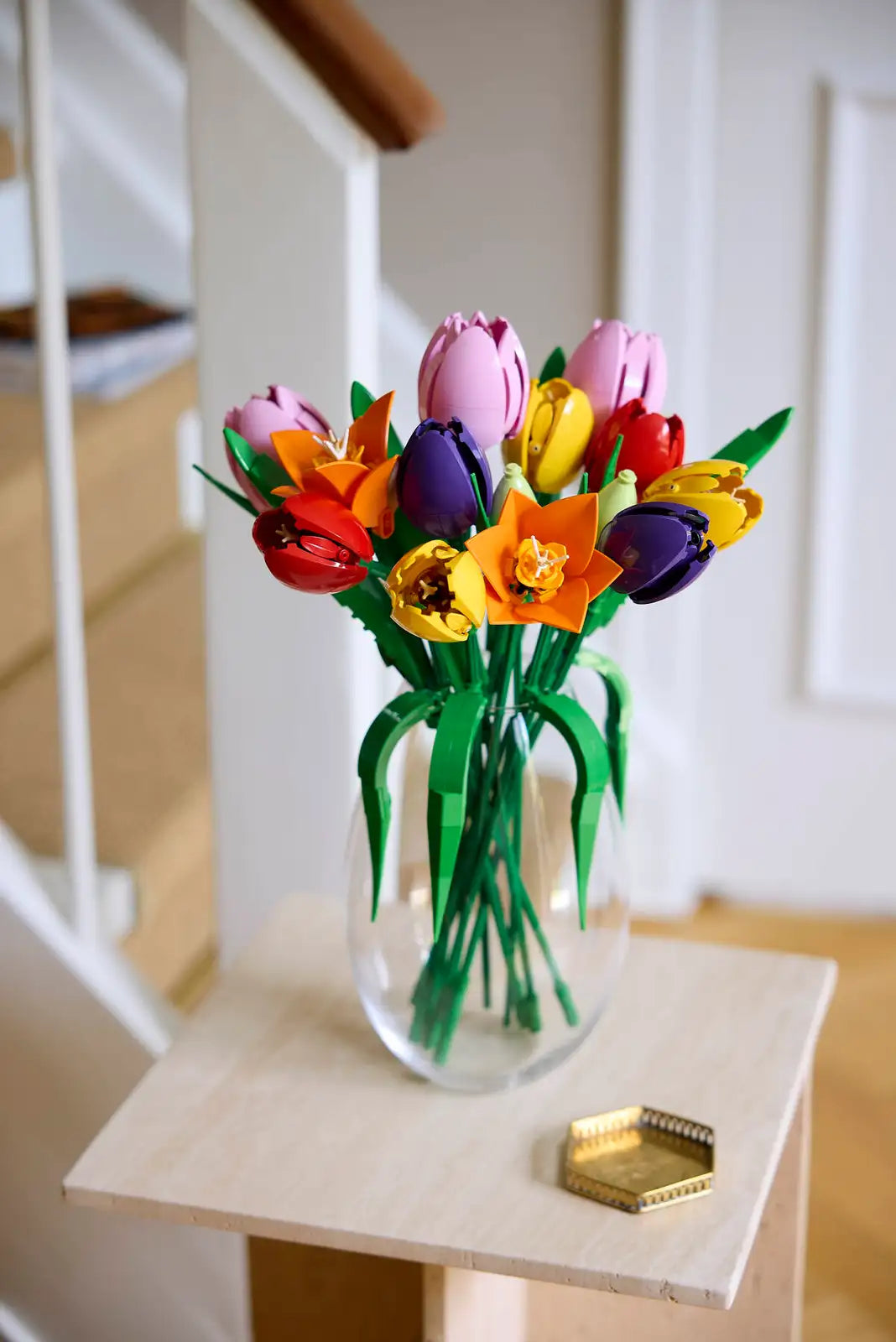 Tulip Bouquet