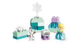 Frozen Creative Box with Elsa and Olaf