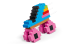 Creative Colorful Bricks