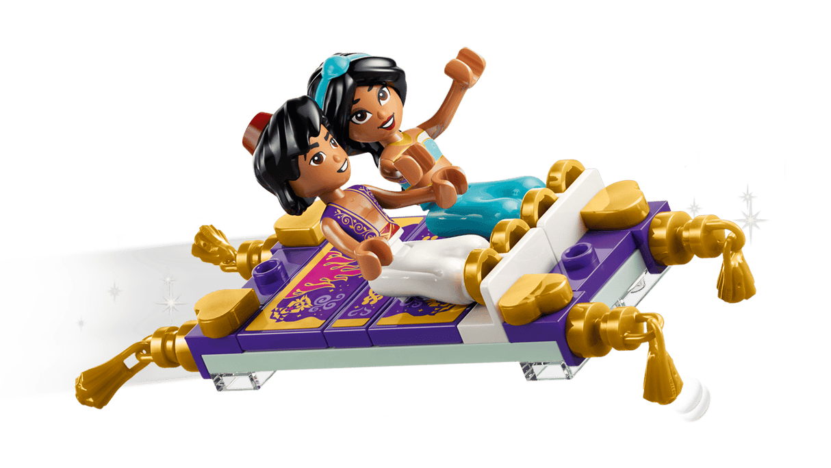Jasmine's Jewelry Box