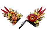 Dried Flower Centrepiece